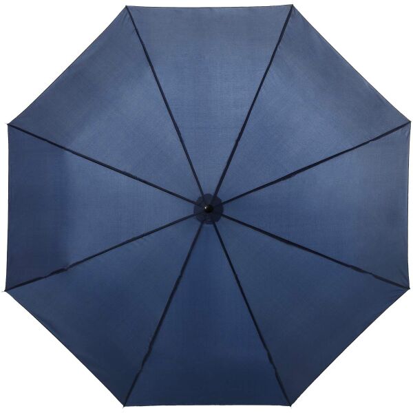 Parapluie pliant Citizen Green Pepin - Marine Parapluie pliant Citizen Green Pepin - Marine