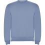 Clasica unisex trui met ronde hals - Zen Blue - 3XL