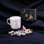 Set Art on Crown Sweet wit