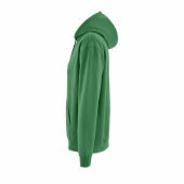 CONDOR - CONDOR Unisex capuchon - XXS - Helder Groen