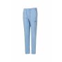 Sanitex Lady sky blue S