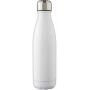 Drinkfles Sumatra | Gerecycled | 650 ml - wit
