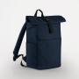 Rugzak Roll Top EveryWear Navy One Size