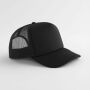 CLASSIC FOAM TRUCKER, BLACK, One size, BEECHFIELD