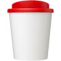 Brite-Americano® Espresso Eco 250 ml geïsoleerde beker - Rood