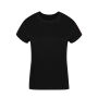 Dames Kleuren T-Shirt Seiyo - NEG - XL