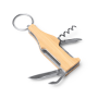 COSCO multitool sleutelhanger - ecru
