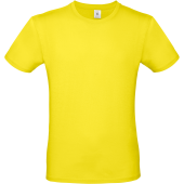 Solar Yellow