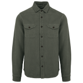 Washed Pale Khaki