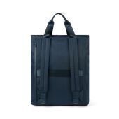 VINGA Baltimore Neo RCS rugzak, donkerblauw