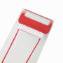 SMART SPLASH XL telefoontasje rood
