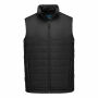 Professional Gevoerd Baffle Gilet