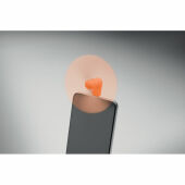 PHAN - Draagbare USB-ventilator - Oranje