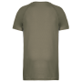 Functioneel sportshirt Light Army Green S