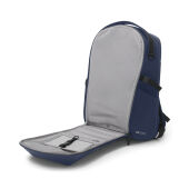 Bizz Rugzak, donkerblauw, donkerblauw