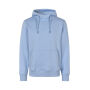 CORE hoodie - Light blue, S