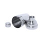 Aviation - cocktail shaker