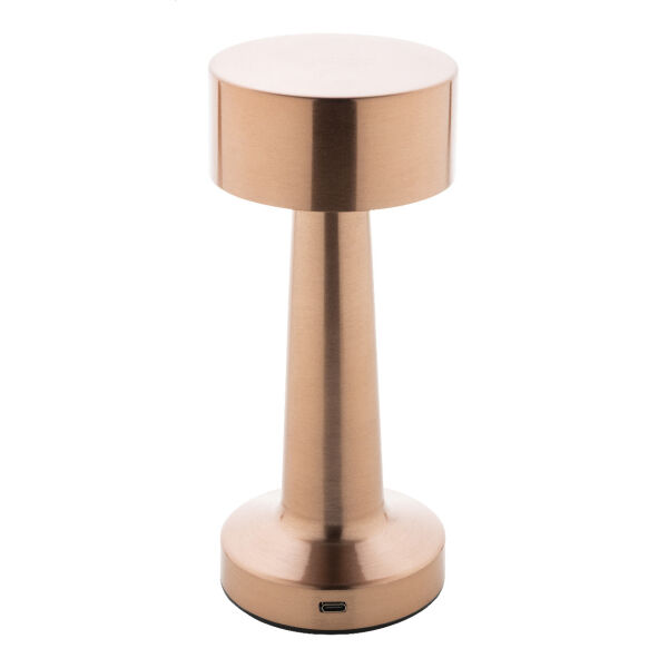 Flanagan Oro - bar tafellamp