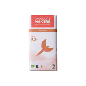 52% Donkere Melk
