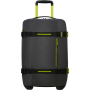 American Tourister Urban Track Duffle/Wh S Coated