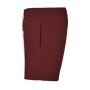 SWIM SHORTS, CHERRY, 3XL, BUILD YOUR BRAND