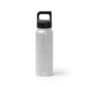 MORONI RVS-fles 500 ml - wit MORONI RVS-fles 500 ml - wit