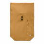 KAMET - Rolltop rugzak 390gr/m² - Ochre