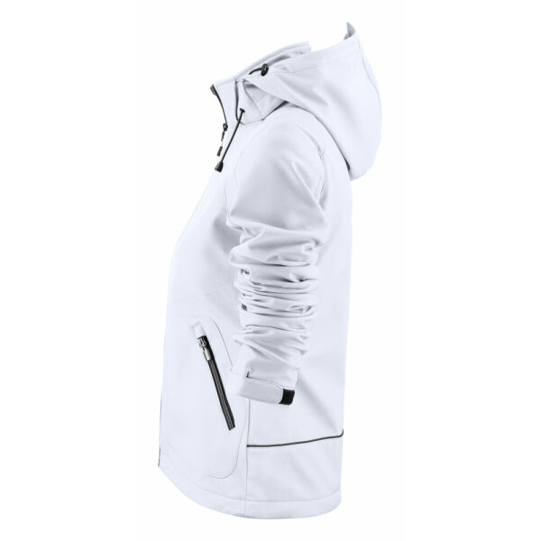 Karting Lady Jacket White 3XL Karting Lady Jacket White 3XL