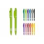 Balpen Tropic Colour hardcolour - Zwart