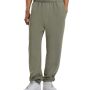 Fluffy Sweatpants - White Sand - S