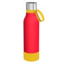 Fles RETUMBLER-myTOULON II 820 - geel, rood