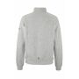 Community 2.0 Zip Jkt W Grey Melange XXL