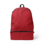 CAMBEL RPET-sportrugzak - rood