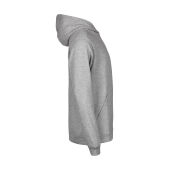Athletic Hooded Sweat - Black - XS Athletic Hooded Sweat - Black - XS
