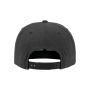 Classic Snapbackpet DARK GREY / DARK GREY One Size