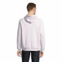 STELLAR - STELLAR Unisex capuchon - S - Lila