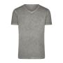 Men's Gipsy T-Shirt grey S
