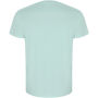Golden herenshirt met korte mouwen - Mintgroen - 3XL