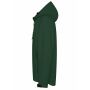 BS Storm softshell jas, 340 gr/m² - Flessengroen BS Storm softshell jas, 340 gr/m² - Flessengroen