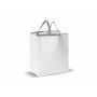 Koeltas non-woven 32.5 x 19.5 x 39 cm, 100 g/m² - Wit
