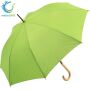 AC regular umbrella ÖkoBrella lime wS