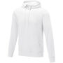 Charon heren hoodie - Wit - 5XL