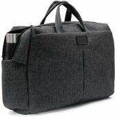 BrandCharger Metro laptop bag grey