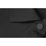 GEYSER active polo shirt | dames - Zwart, XS