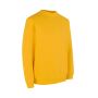 Sweatshirt | klassiek - Geel, S