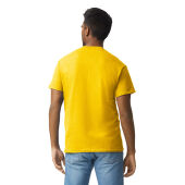 Gildan T-shirt Ultra Cotton SS unisex 98 Daisy-XL