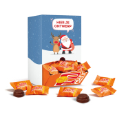 Melk Karamel Zeezout