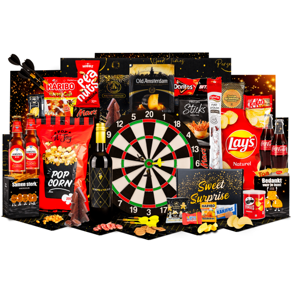 Spelen en uitpakken Spelen en uitpakken