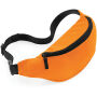 Belt Bag Orange One Size