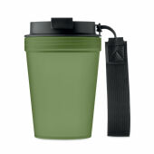 ISFORDEN TUMBLER - Enkelwandige beker 300ml - Donker Marinegroen ISFORDEN TUMBLER - Enkelwandige beker 300ml - Donker Marinegroen